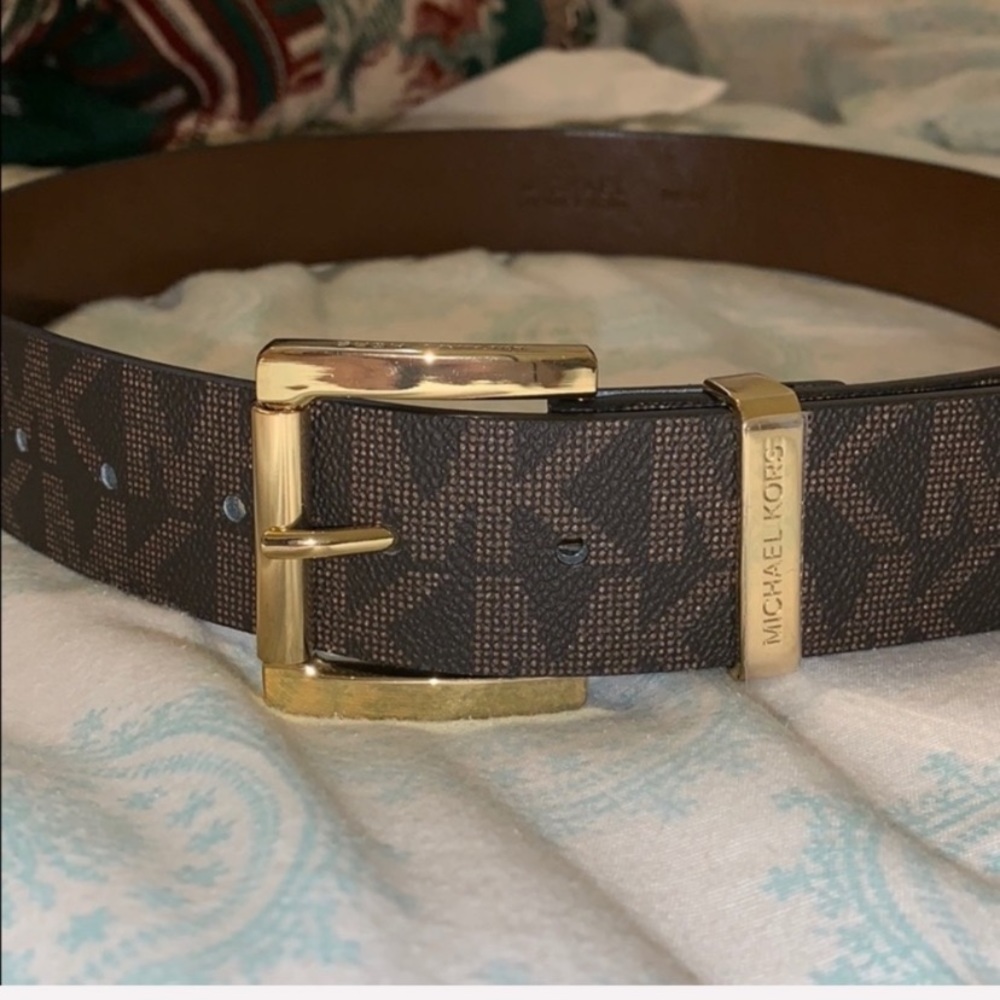 Brand new Michael Kors belt